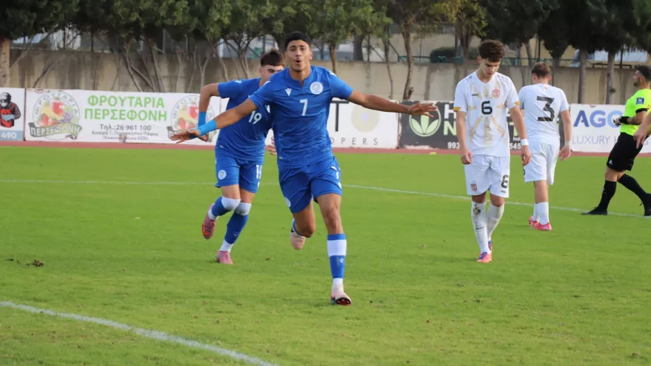 Από την Ομόνοια στην Hoffenheim 