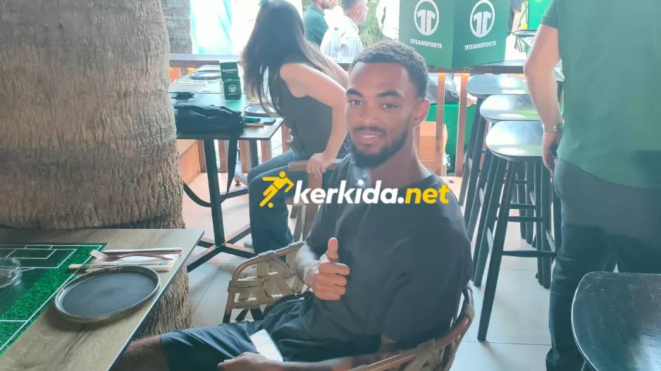 Στη...μέση Μοντνόρ