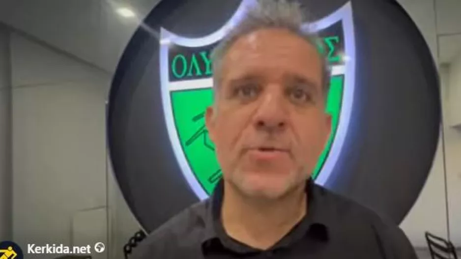 (ΒΙΝΤΕΟ Kerkida) "Αυτές θα είναι οι τελευταίες μου δηλώσεις..."