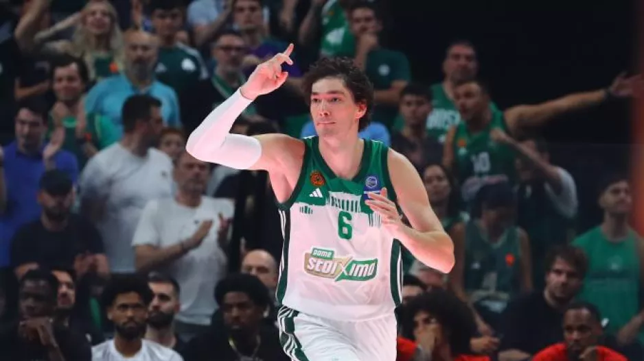 ΕΚΤΟΣ Game 3 ο Όσμαν!