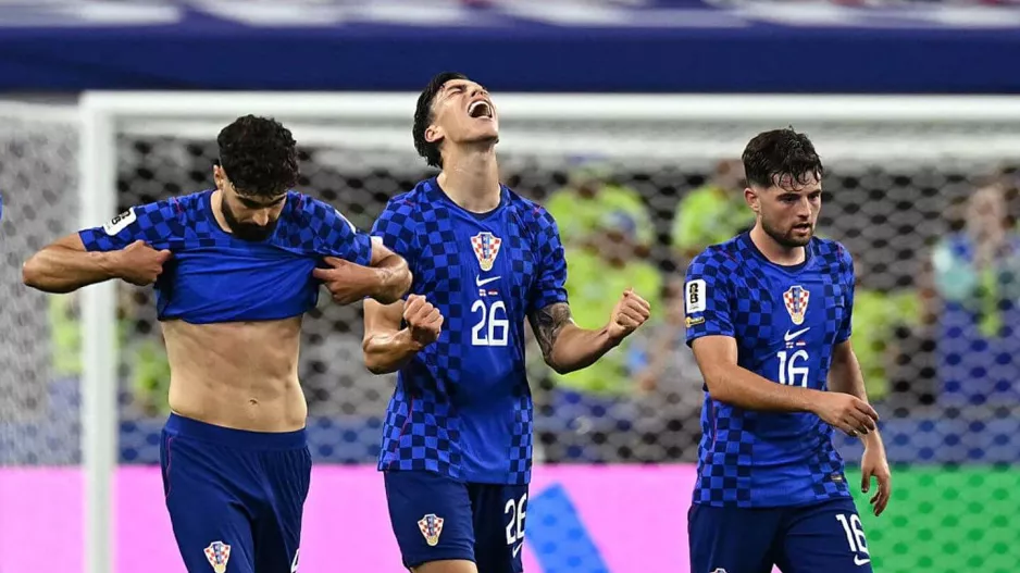 Μία σου και μία μου!