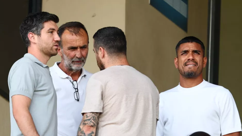 «Eχω πέσει με τα μούτρα στη δουλειά, θα τα καταφέρουμε»