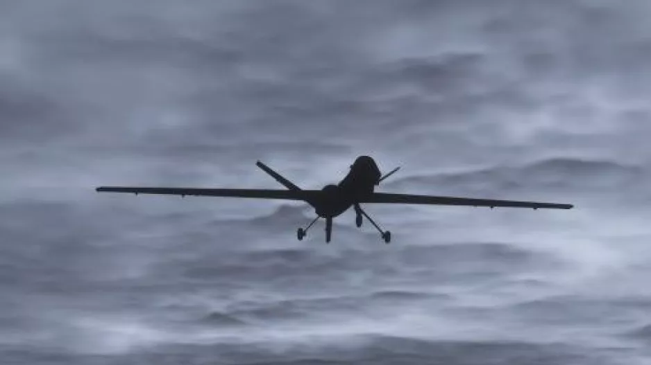 Ρωσία: Αναχαιτίστηκαν περισσότερα από 300 drones