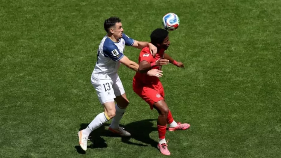 (LIVE) Καναδάς 0-1 Βοσνία Ερζεγοβίνη