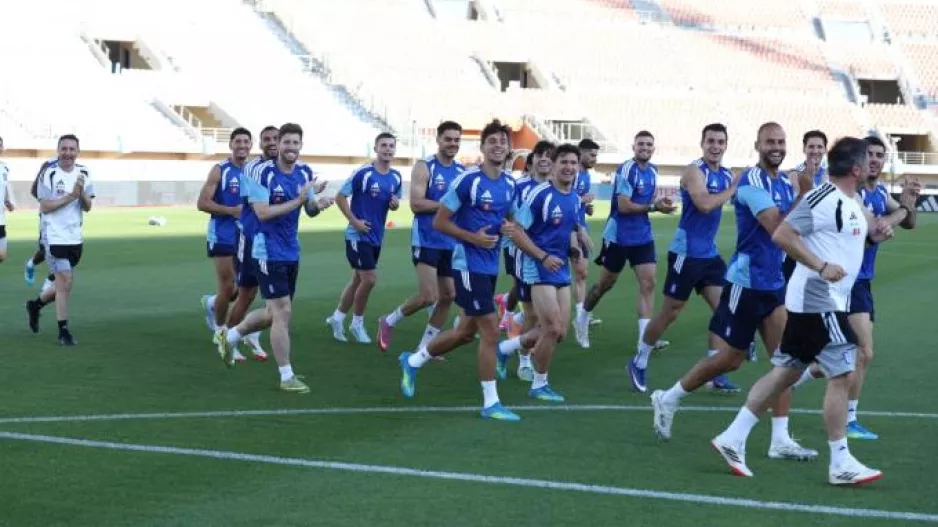 ΤΕΣΤ κόντρα στην Ιταλία