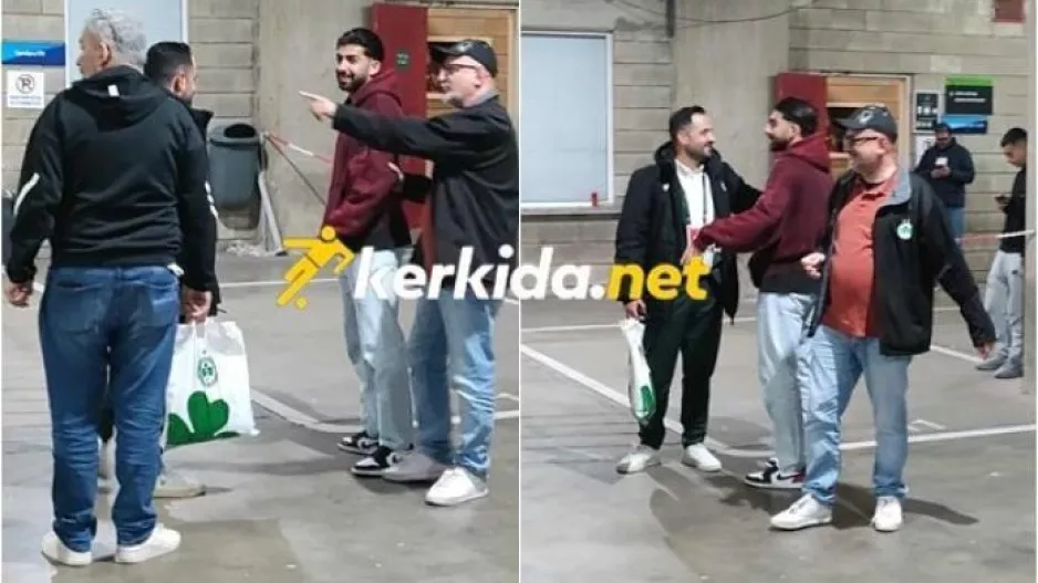 (ΝΕΟ) ΟΛΕΣ οι πληροφορίες για Κακουλλή και Ομόνοια-Φουντώνει η επιστροφή...