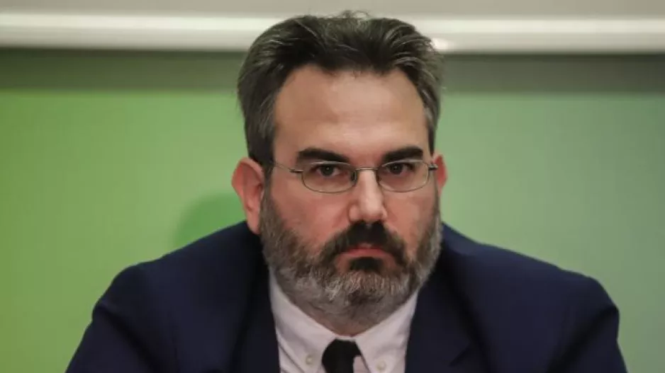 Μαξίμου για παραίτηση Μπακογιάννη: "Η κυβέρνηση δεν πρόκειται να καλύπτει καμία σκιά"