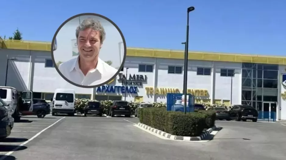 Ο Βρύζας πιάνει δουλειά:Προτεραιότητα το οργανόγραμμα