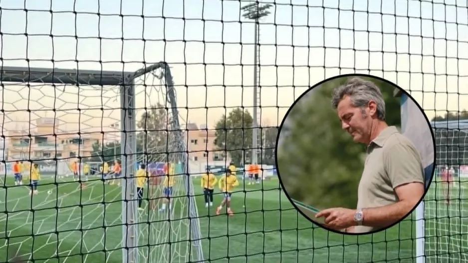 Επιστρέφει με NEA ο Βρύζας