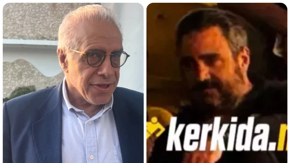 Κρις σε Λιασή/"Θα είμαι ΔΙΠΛΑ σου στη προσπάθεια να σωθεί ο ΑΠΟΕΛ μας"