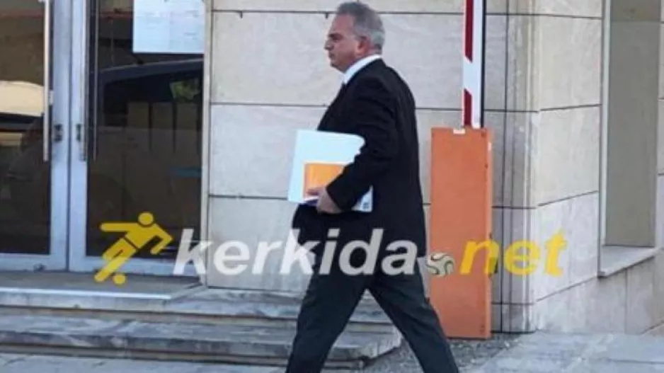 Το παρασκήνιο πίσω από την υπόθεση