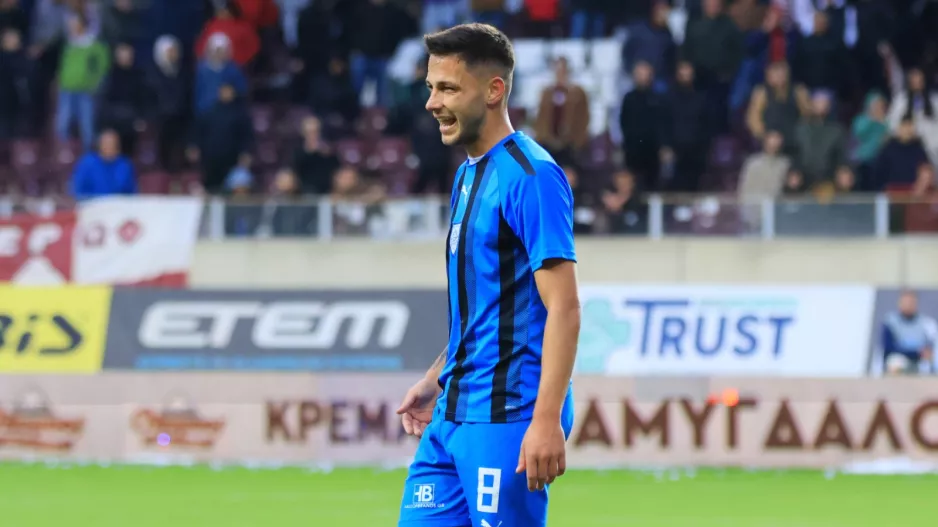 Ανακοίνωση για Λώλη