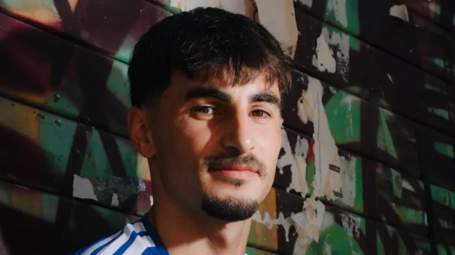 "Ο Απόλλωνας είναι το επόμενο βήμα"