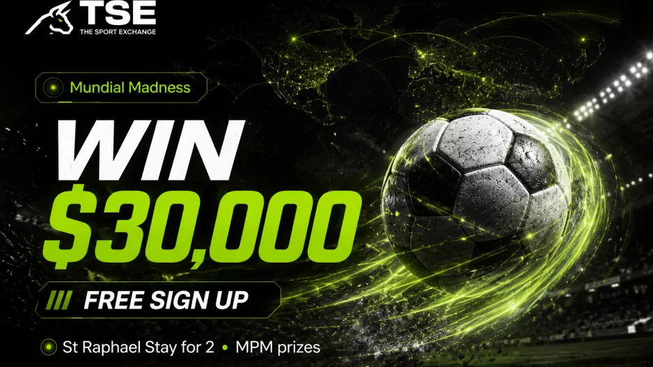 Τα μεγάλα δώρα αξίας €30,000 του Mundial Madness σε περιμένουν