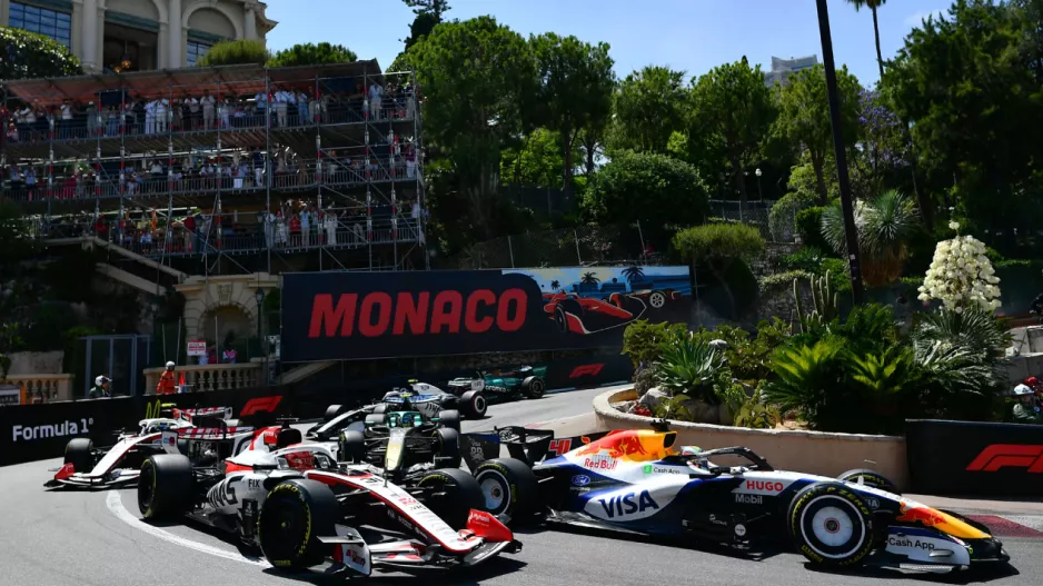 McLaren και Red Bull Προσφεύγουν Κατά της Επιστροφής του Gasly στο Βάθρο του Μονακό