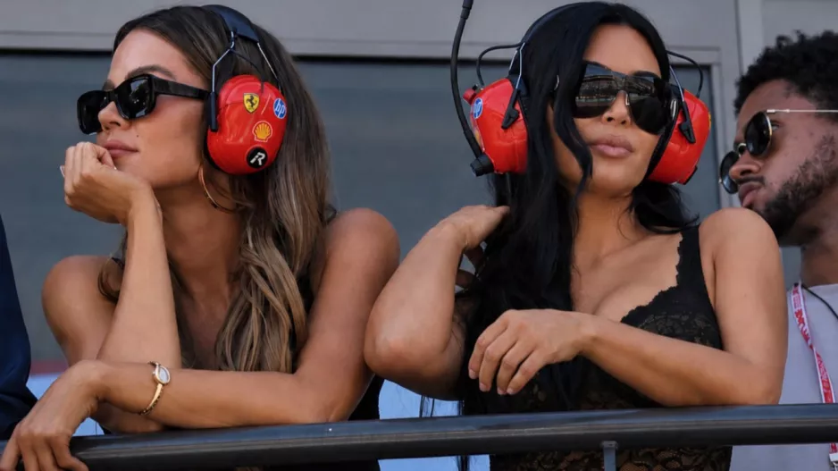 Είναι το φαινόμενο Kim Kardashian τελικά; 