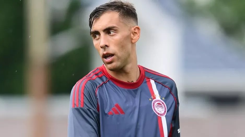 "Η Αλμπαθέτε δεν θα κάνει χρήση της οψιόν αγοράς του Μπετανκόρ"