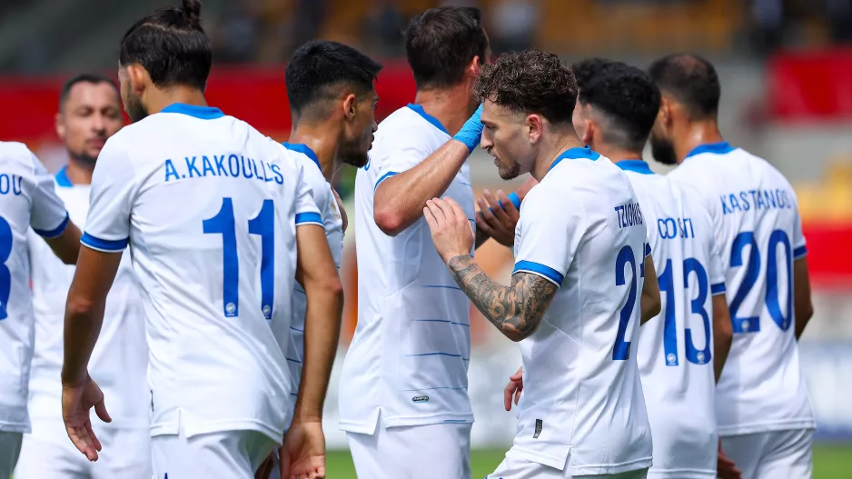 (LIVE) Λιχτενστάιν 0-2 Κύπρος