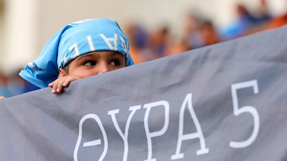 Ο Μάιος έχει γίνει συνώνυμο των τίτλων! 