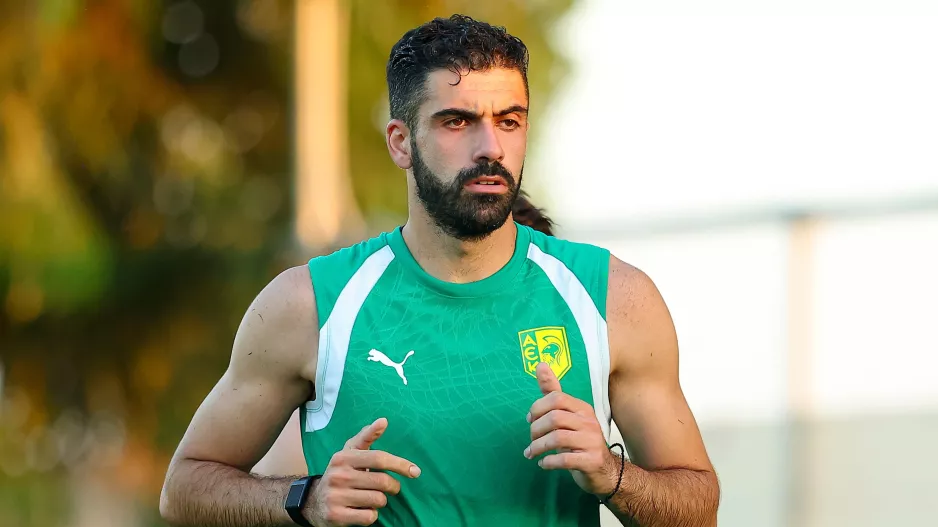 Στοίχημα... Άδωνη