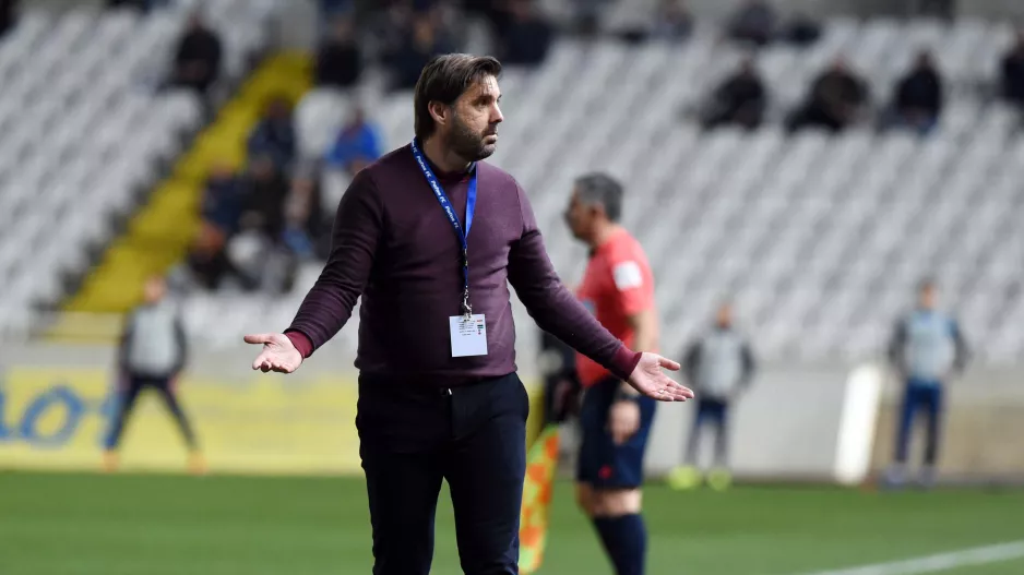 (ΝΕΟ) ΚΙΝΗΣΗ για Ζέλικο Κόπιτς 