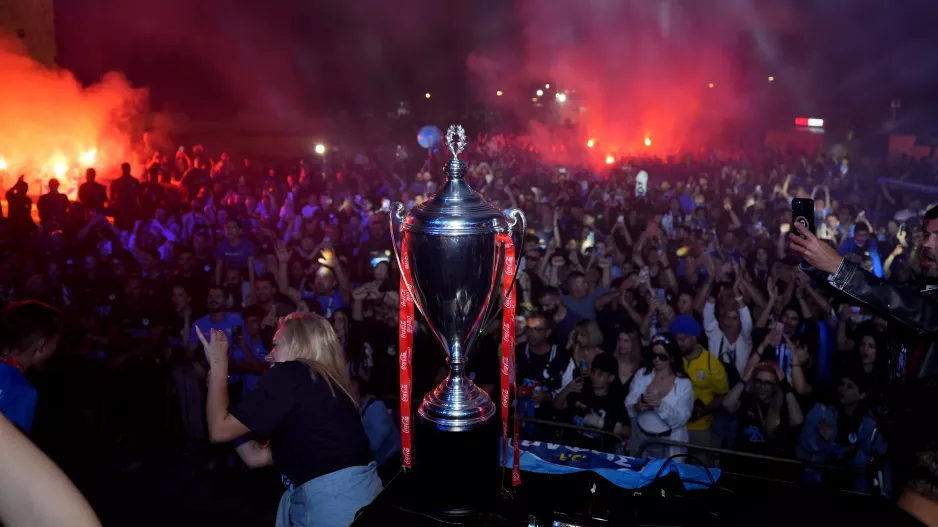 Έτοιμες εξελίξεις!