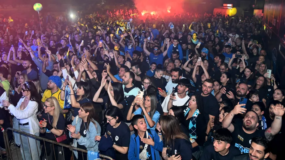 Σήμερα ή αύριο ανακοίνωση