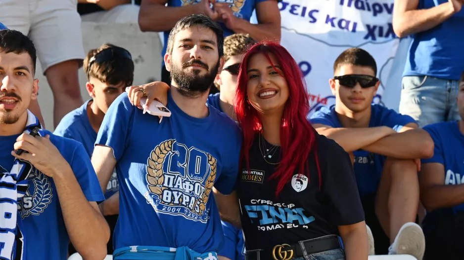 Στο αεροπλάνο για τρίτη χρoνιά!