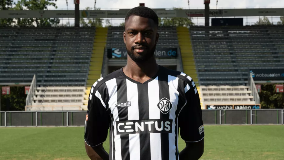 Sadio Dembélé για την άμυνα