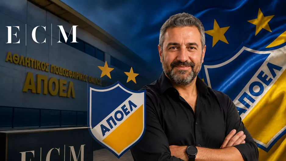 Οι 28 επενδύσεις που έφεραν την ECM στο ΑΠΟΕΛ
