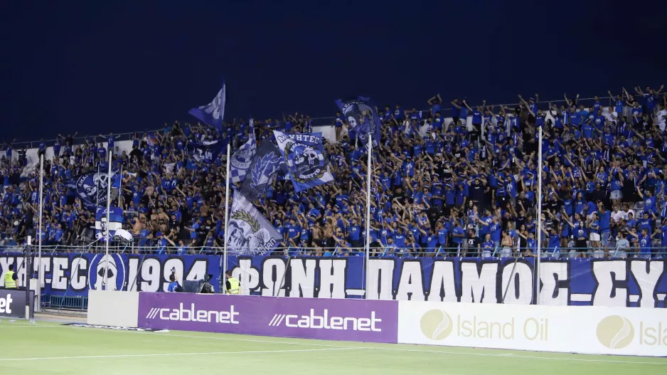 Τα διαρκείας της Ανόρθωσης! (Ανακοίνωση)