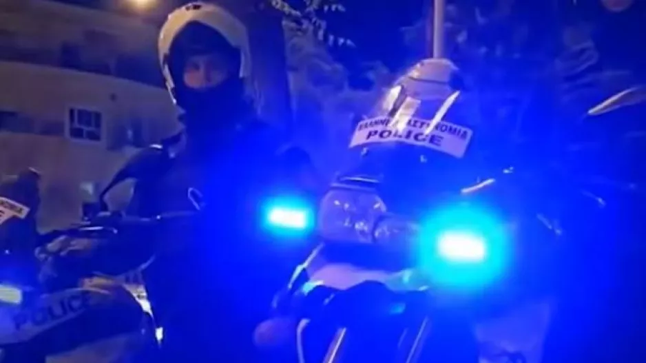 Νέο οπαδικό επεισόδιο με θύμα ανήλικο