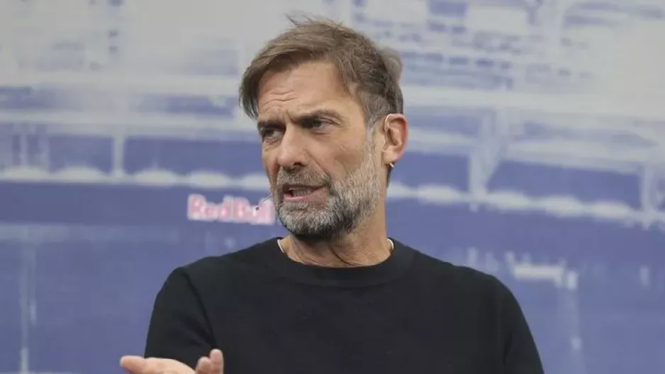 Η επιλογή του Ρικέλμε είναι... ο Κλοπ για τον πάγκο της Ρεάλ Μαδρίτης!