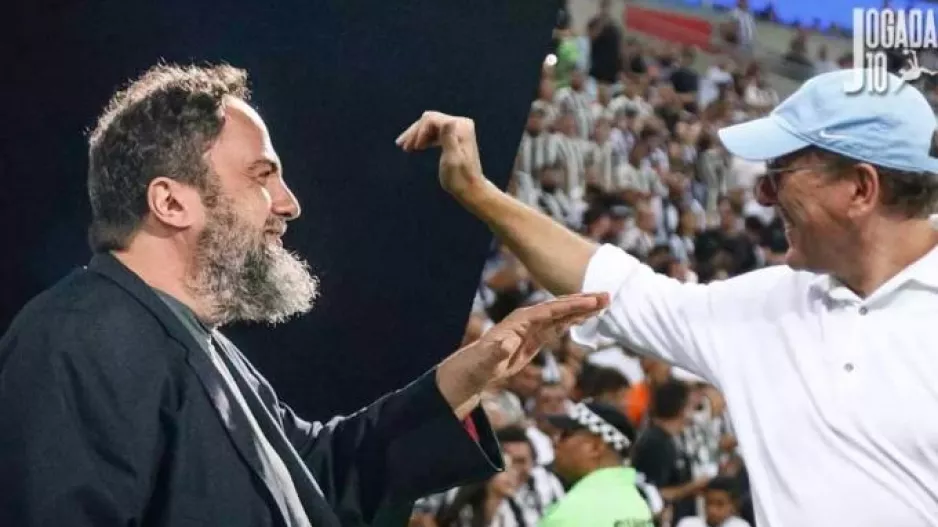 Μαρινάκης και Κία Τζουραμπτσιάν καταθέτουν επίσημη πρόταση για την Μποταφόγκο