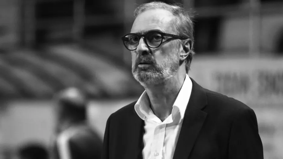 Βόλεϊ: Πέθανε ο Ντανιέλ Καστελάνι