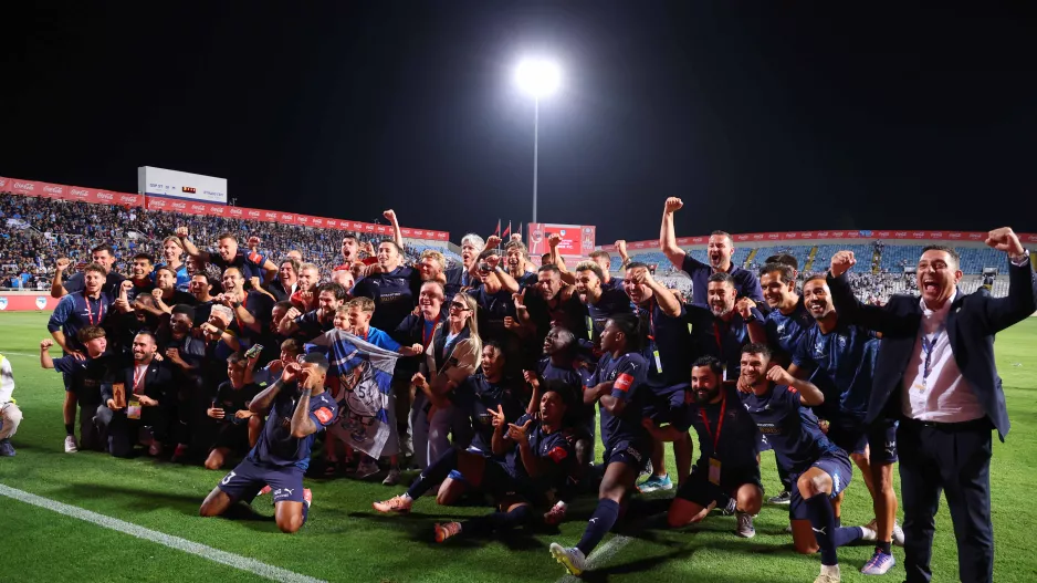 Kerkida.net/Πάφος FC