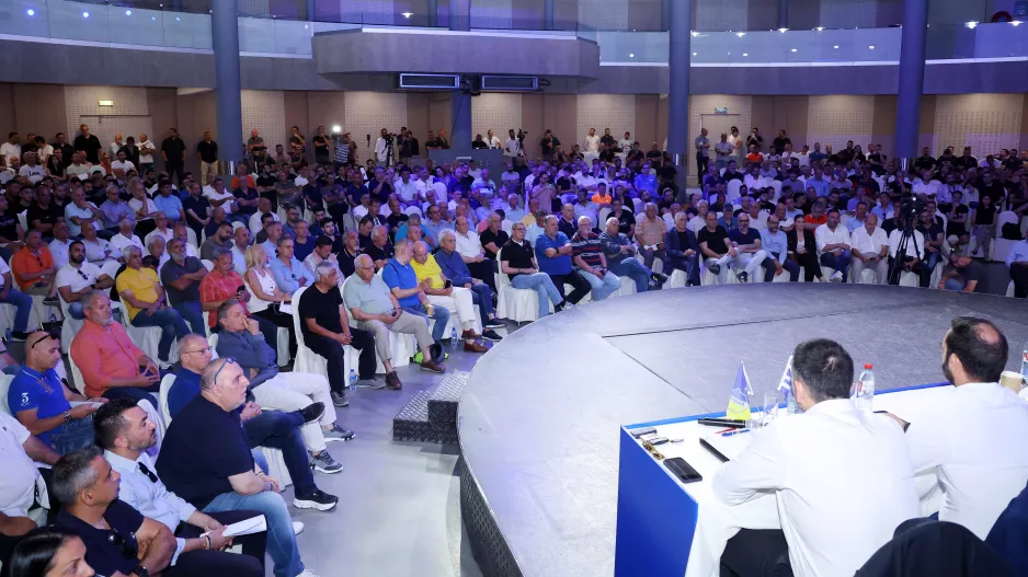 ΑΠΟΕΛ/ “Sold out”!