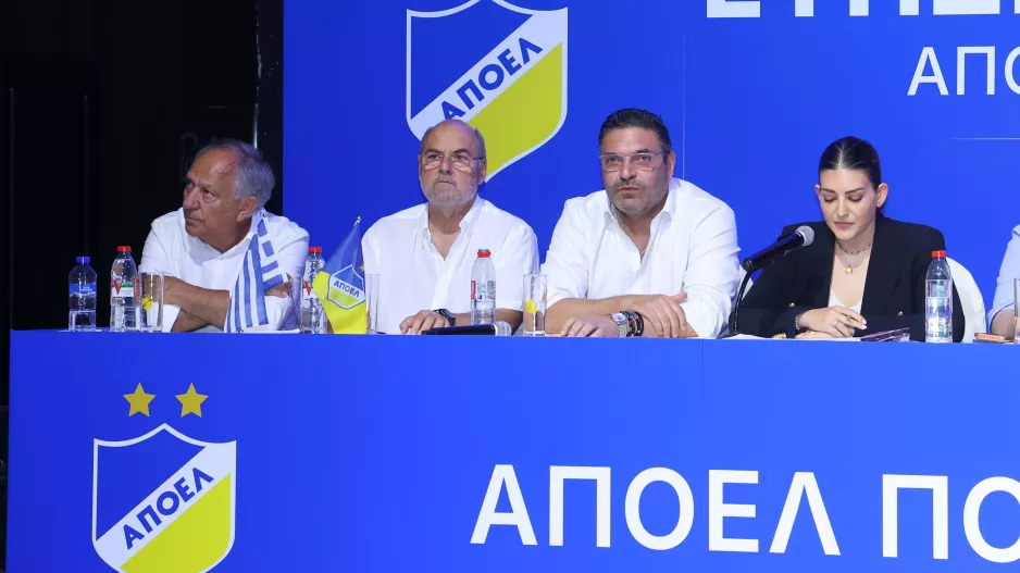 Λεπτομέρειες για τις επαφές/"Για συμφωνία 40 χρόνων"