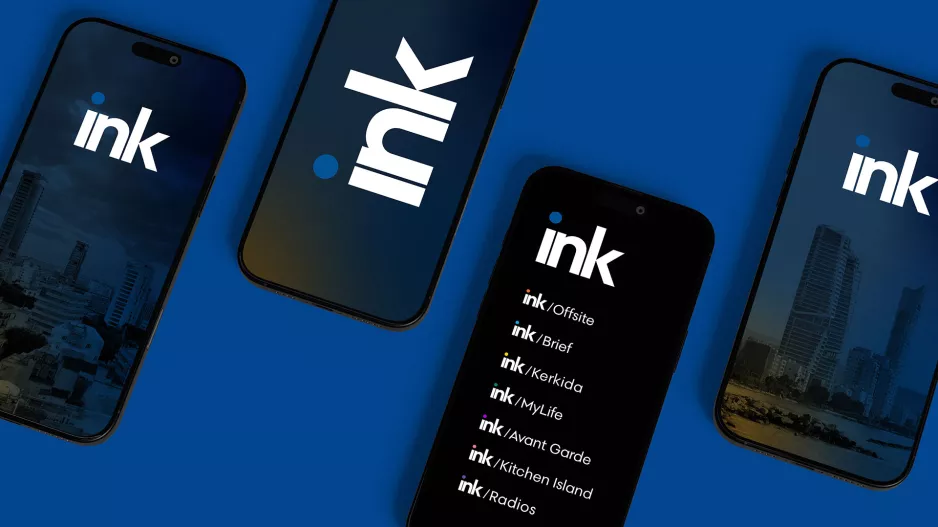 Η Digital Tree ανακοινώνει την έναρξη λειτουργίας του INK.COM την 1η Ιουλίου 2026