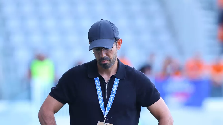 Μεθοδικά και χωρίς πίεση