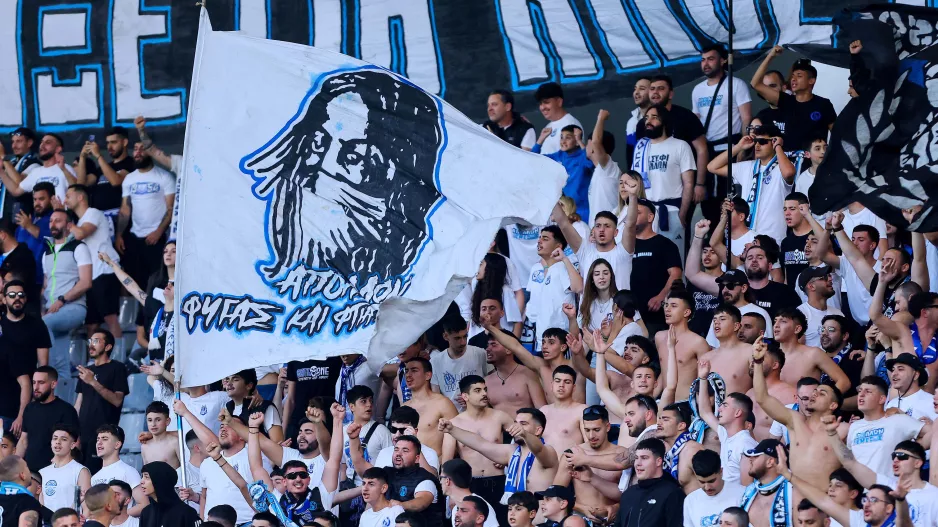 Εφικτός... στόχος (Απόλλων)