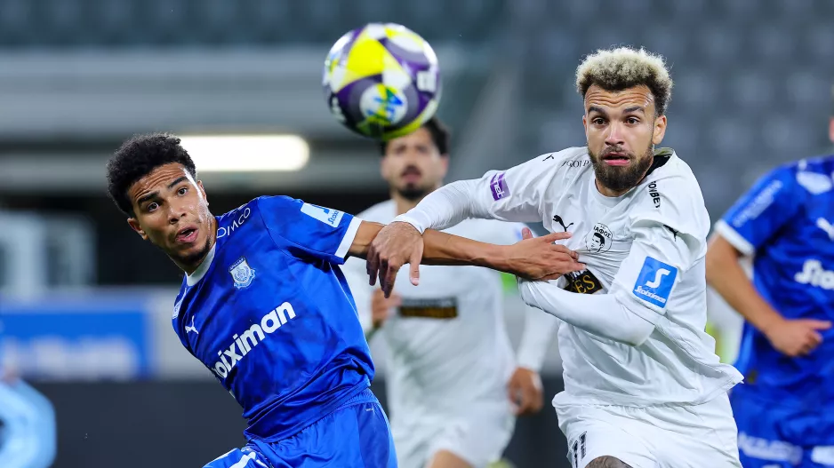 "Σύγκρουση"... Απόλλων-Πάφος FC