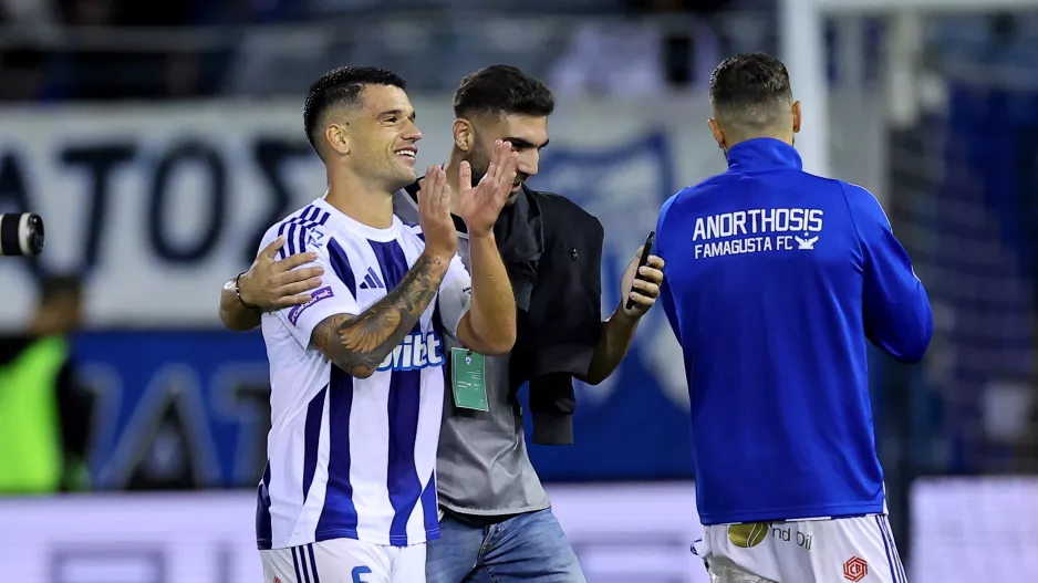 Ο πιστός στρατιώτης που δείχνει τον δρόμο