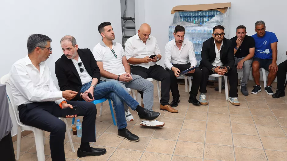 Το "brand" που λέγεται Ανόρθωση... 