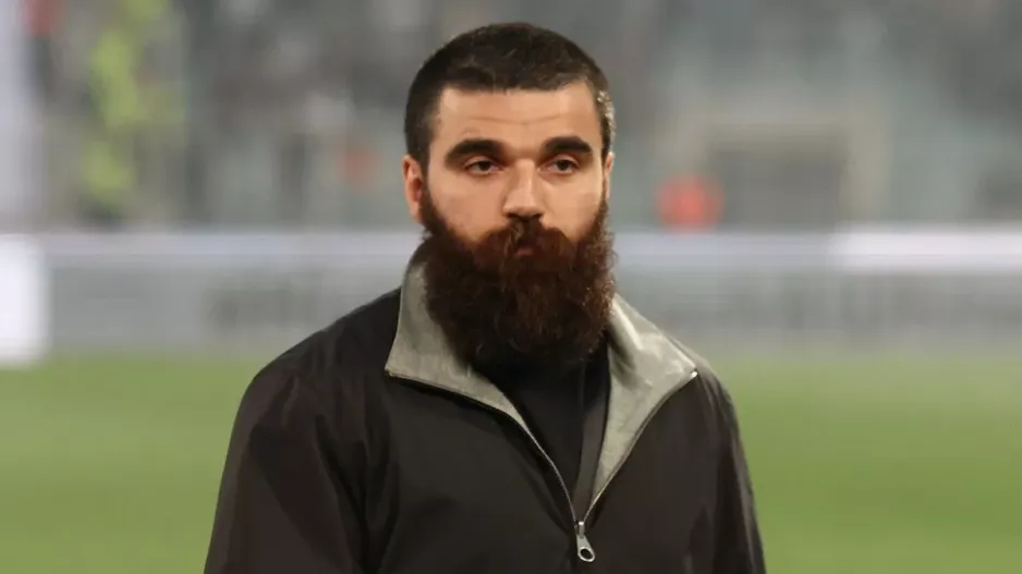 Ένοχος ο Γιώργος Σαββίδης για εκβιασμό ποδοσφαιρικού μάνατζερ
