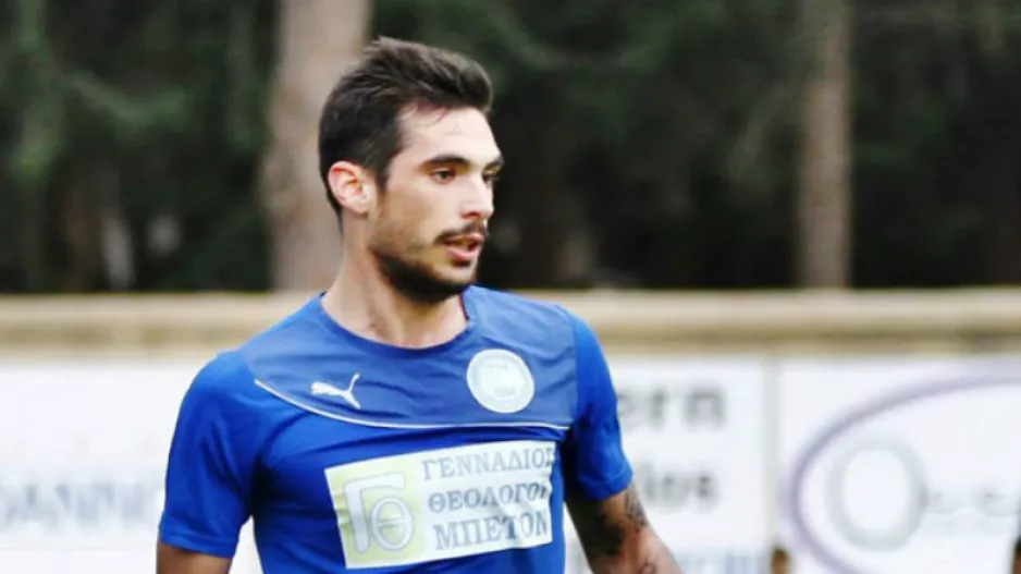 Σύναψη συνεργασίας με Ταξιάρχη Θανέλα