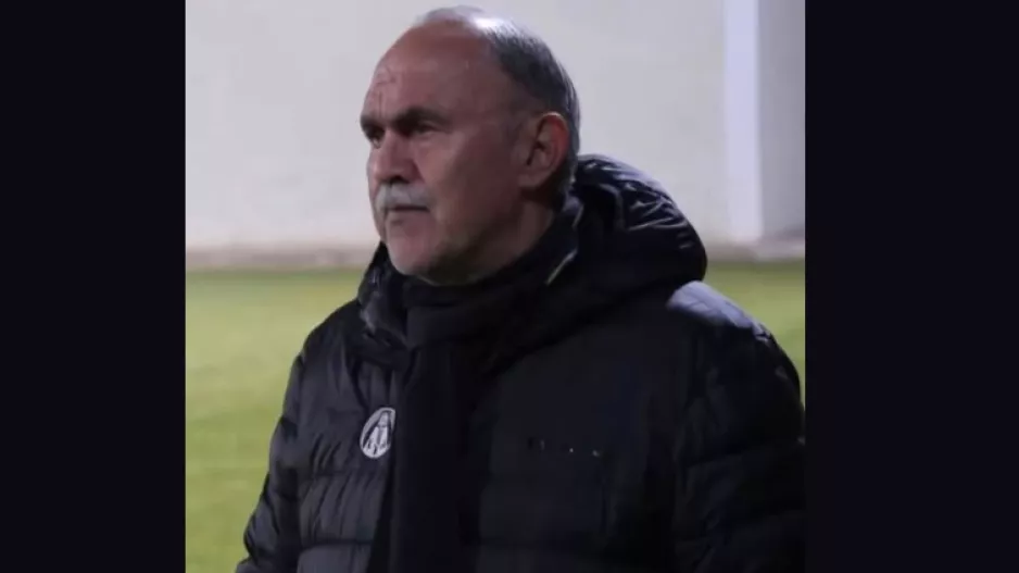 Ευχαριστίες σε Ανδρέα Μιχαηλίδη 
