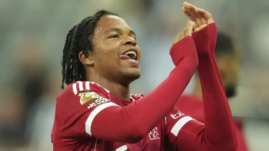 Θέλει το wonderkid της Λίβερπουλ η Μπάγερν
