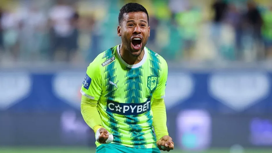 Του Λέδες τα… «7άρια»!