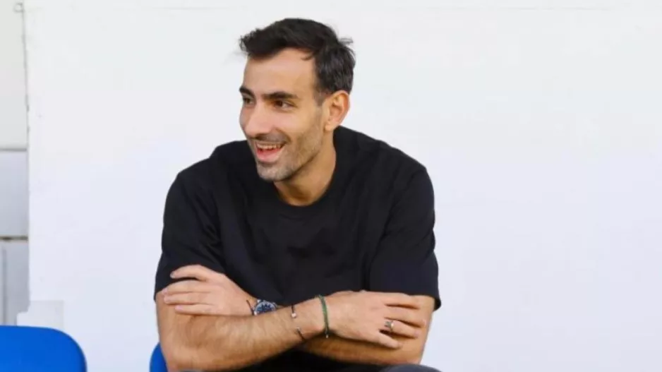 (NEO) Επαφές με Αντωνιάδη ο Απόλλωνας